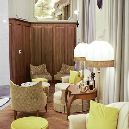 Hotel Orientbank Istanbul, Autograph Collection Istambul