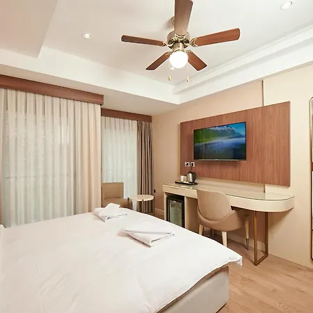 Saratoga Sultanahmet 4* Istanbul