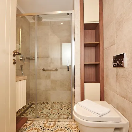 Hotel Saratoga Sultanahmet