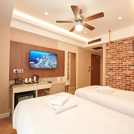 Saratoga Sultanahmet 4* Istanbul
