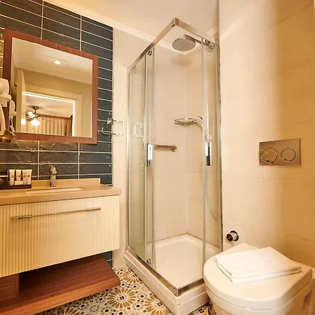 Saratoga Sultanahmet 4* Istanbul