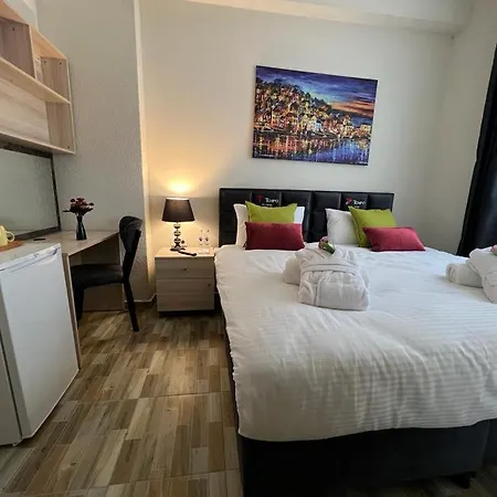 Tempo Florya