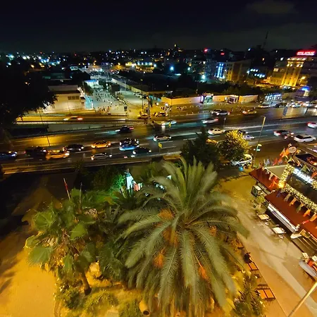 Orient Mintur מלון איסטמבול