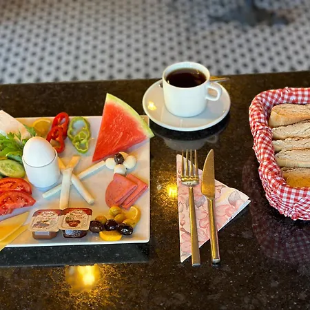 Hotel Black Art *
