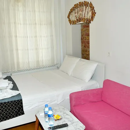 Royal Suermeli Hotel *