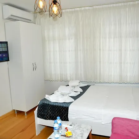 Hotel Royal Suermeli