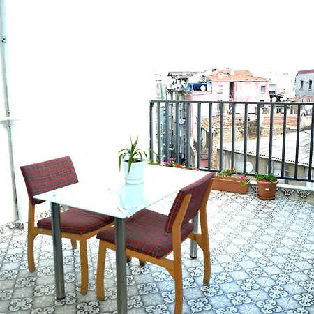 Royal Suermeli Hotel