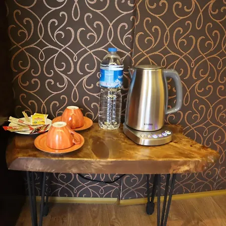 Galata Hotel Istanbul