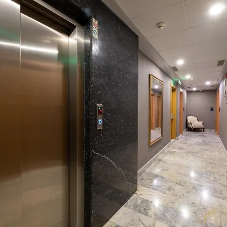 Hotel La Wisteria Boutique Istanbul