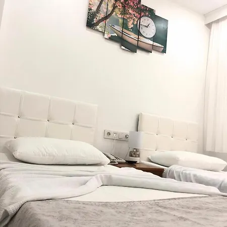 Beyhan Hotel