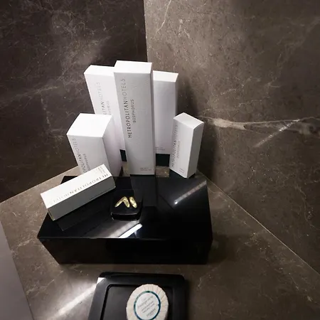 メトロポリタン ホテルズ ボスフォラス