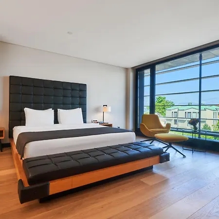 Metropolitan Bosphorus - Special Category Hotel 4*