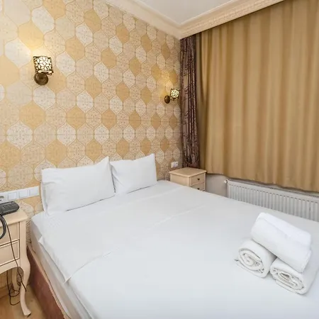 Felicity Hotel Estambul