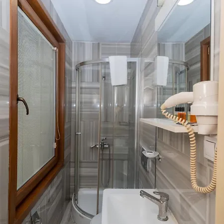 Felicity Hotel Estambul