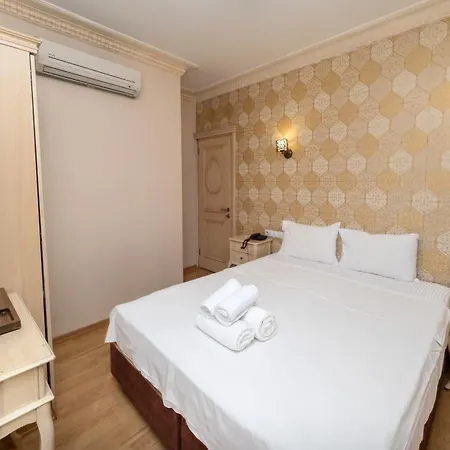 Felicity Hotel Estambul