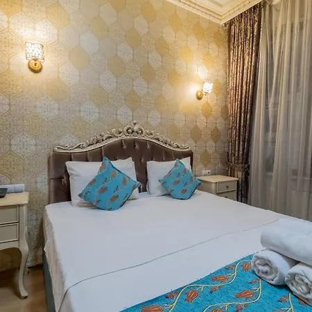 Felicity Hotel Estambul