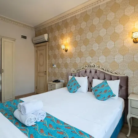Hotel Felicity