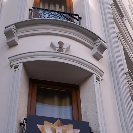 Felicity Hotel Estambul