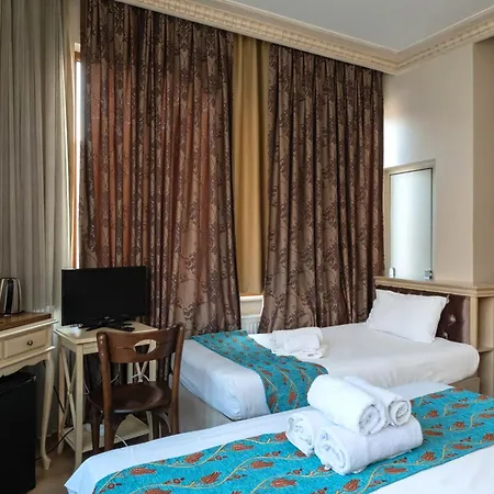 Hotel Felicity 3*