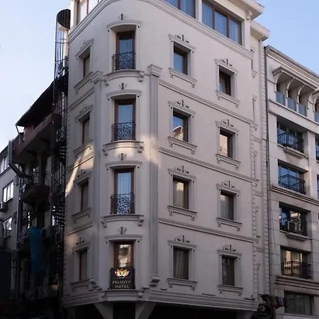 Hotel Felicity
