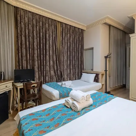 Hotel Felicity 3*