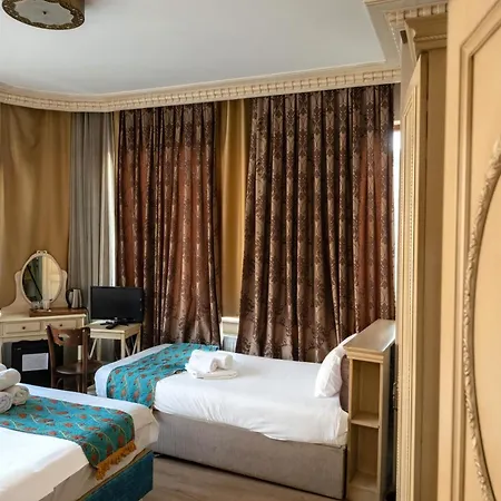 Hotel Felicity