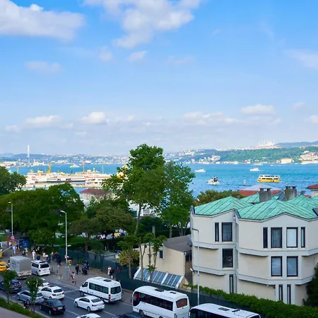 Hotel Metropolitan Bosphorus - Special Category