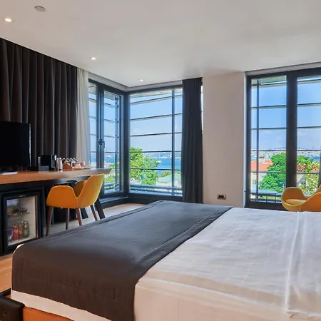 Hotel Metropolitan Bosphorus - Special Category Istanbul