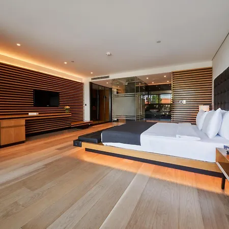 Metropolitan Bosphorus - Special Category Hotel Istanbul