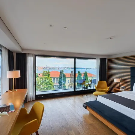 Metropolitan Bosphorus - Special Category Hotel