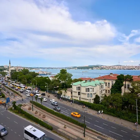 Hotel Metropolitan Bosphorus - Special Category Istanbul