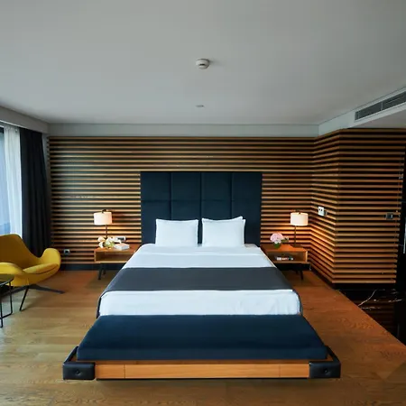 Metropolitan Bosphorus - Special Category Hotel Istanbul