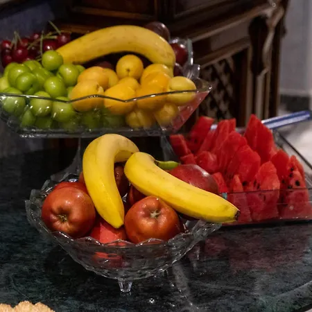 La Wisteria Boutique Hotel