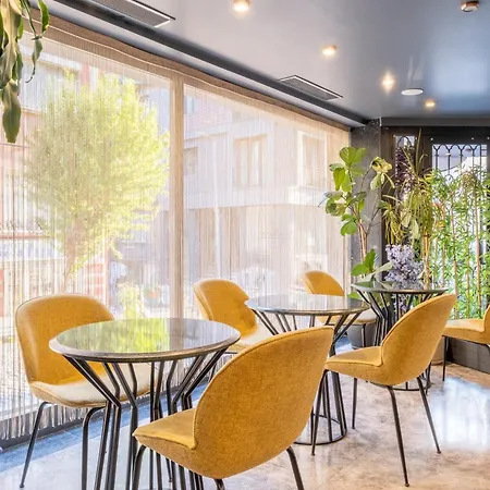 La Wisteria Boutique Istanbul
