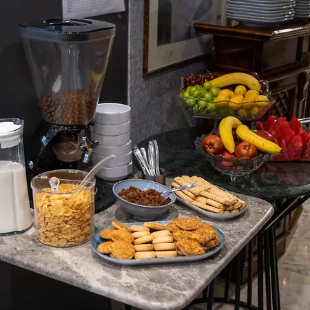 Hotel La Wisteria Boutique Istanbul