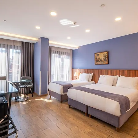 Hotel La Wisteria Boutique