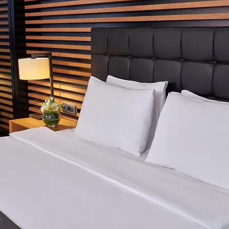 Metropolitan Bosphorus - Special Category Hotel Istanbul