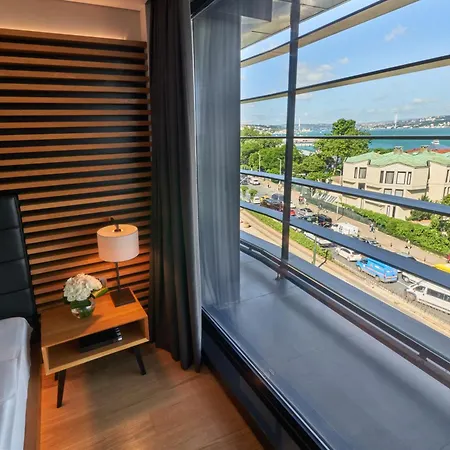 Metropolitan Bosphorus - Special Category Hotel 4*