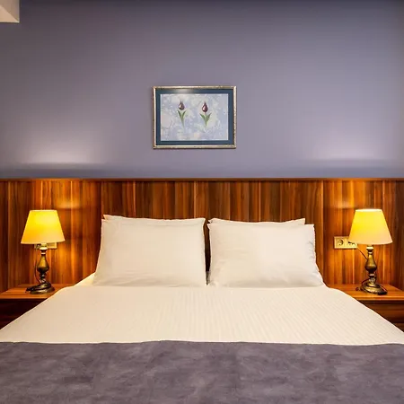 Hotel La Wisteria Boutique Istanbul