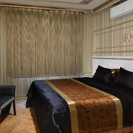 Emirganli Aparthotel