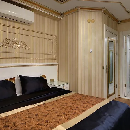 Emirganli Aparthotel *