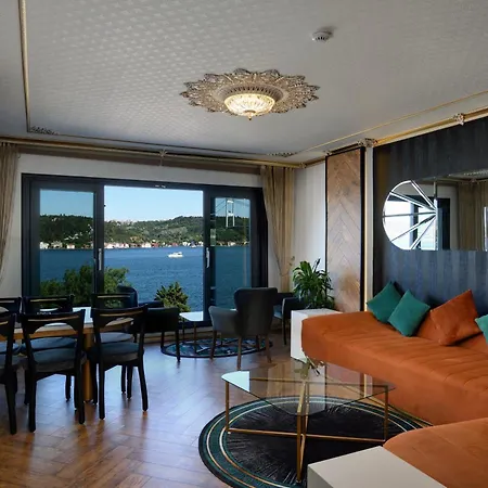 Emirganli Istanbul