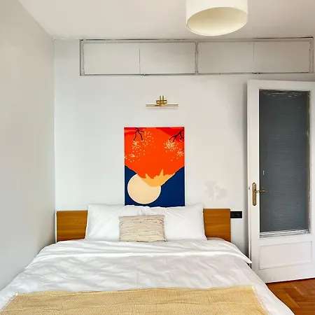 Renovated 5br With Sea View Apartment *