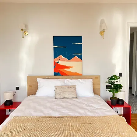 Renovated 5br With Sea View
