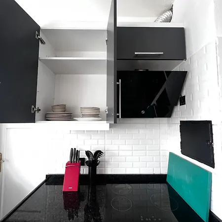 Apartment Renovated 5br With Sea View