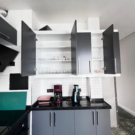 Apartment Renovated 5br With Sea View Istanbul
