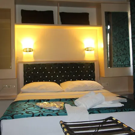 Hotel Promise