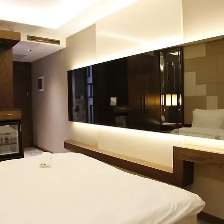 Hotel Biancho Pera- Special Category Estambul