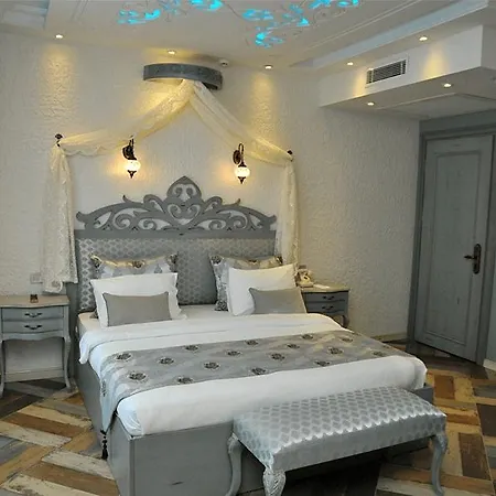 Ayna Hotell 4*
