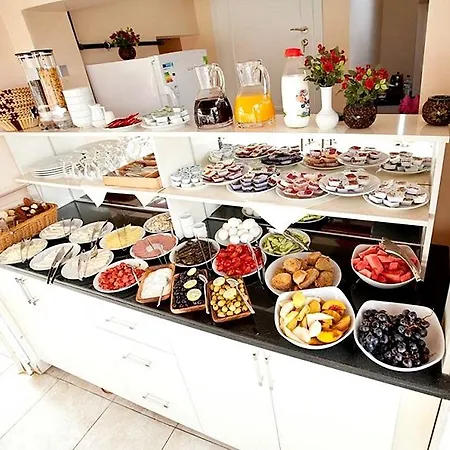 Sayeban Gold Istanbul